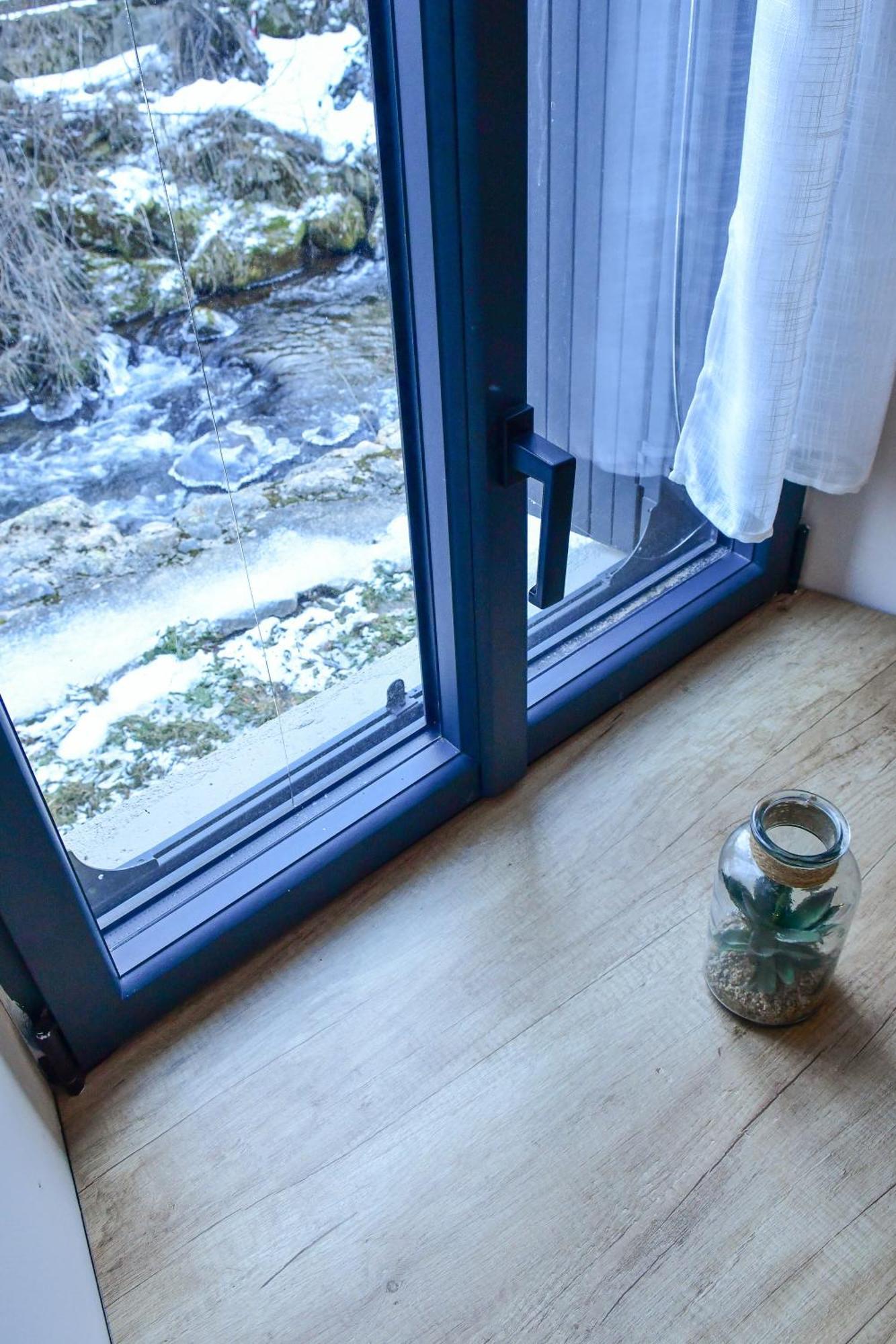 Villa Du Parc Le Frene Formiguères Екстериор снимка