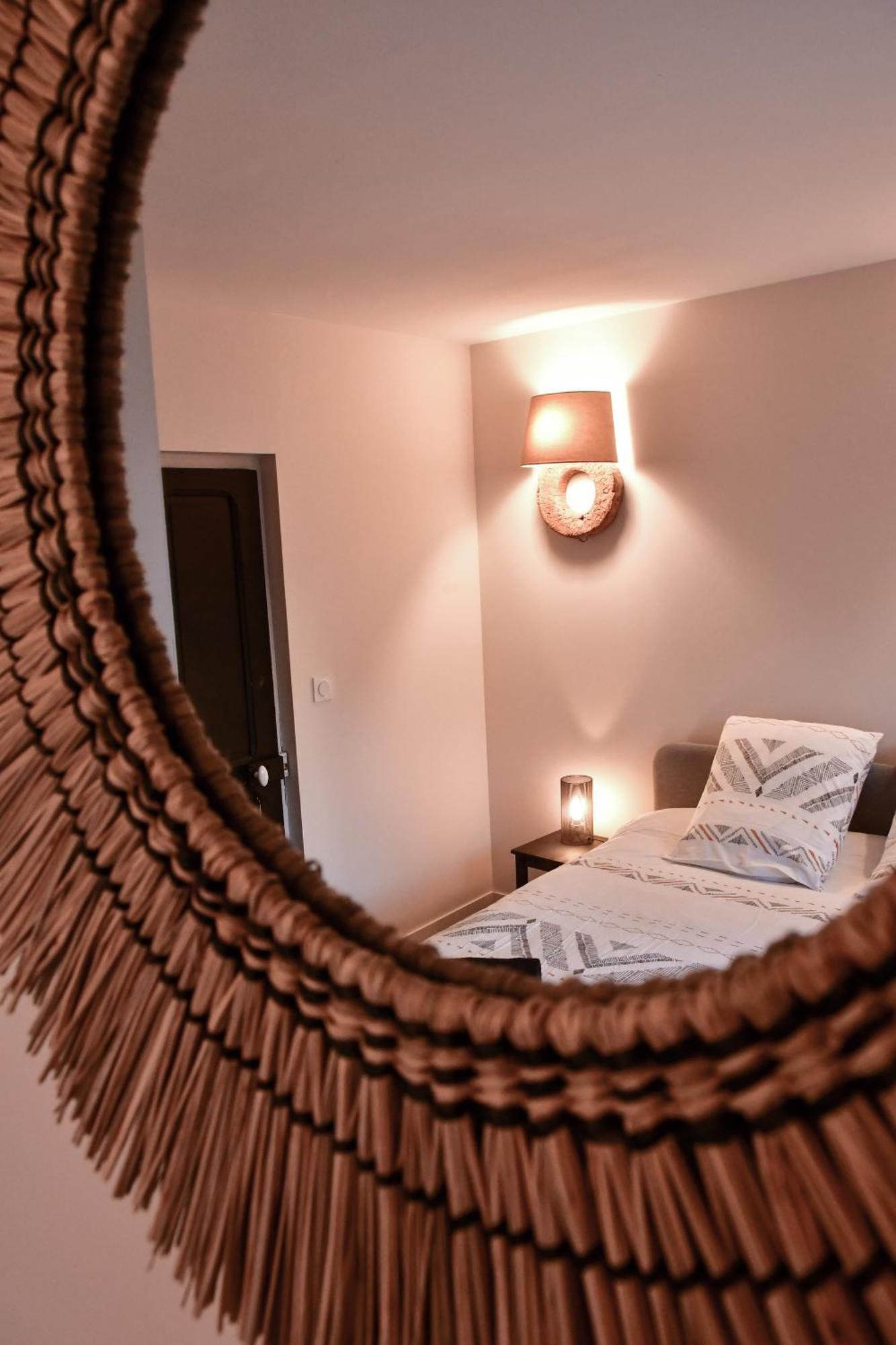 Villa Du Parc Le Frene Formiguères Екстериор снимка